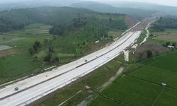 Tol Prosiwangi dan Japek II Selatan Disiapkan Jadi Landasan Darurat Jet Tempur