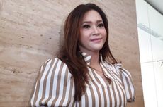 Maia Estianty: Pemerintah, Mau Nanya Nih Sampai Kapan WA dan IG Diperlambat?