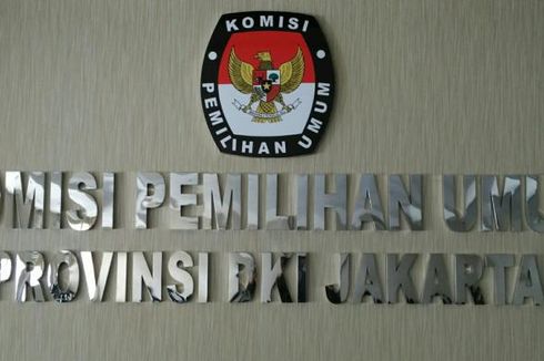KPU DKI Tak Khawatirkan Pemalsuan Suket