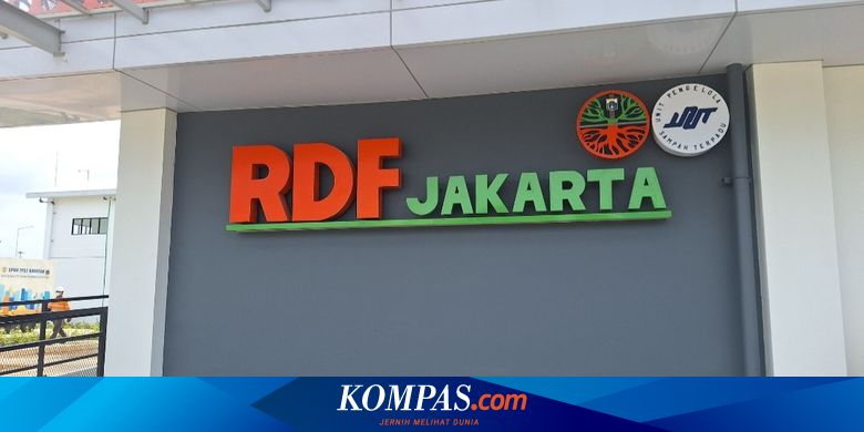 Warga JGC Tetap Tolak Pengoperasian RDF Rorotan