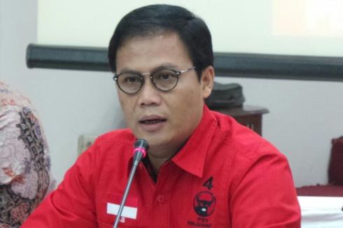 PDI-P Akan Pecat Kadernya jika Terkena OTT KPK di Mojokerto