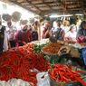 Harga Cabai Rawit di Surabaya Naik Jadi Rp 100.000 Per Kg, Bawang Merah Juga Ikut Melonjak