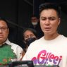 Namanya Dicatut untuk Penipuan Modus Giveaway, Baim Wong Melapor ke Polisi