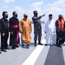 TNI AL Gelar Doa Lintas Agama di KRI Semarang-594
