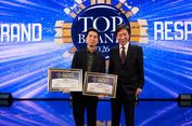 Raih 2 Top Brand Award 2026, Daikin Perkuat Posisi sebagai Spesialis Solusi Tata Udara Tepercaya