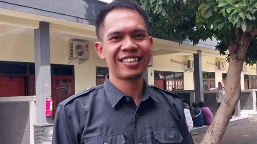 Bawaslu Sumbawa Minta Klarifikasi TNI hingga Polisi Terkait 121 Surat Suara Tercoblos Duluan dalam Pilkada Sumbawa