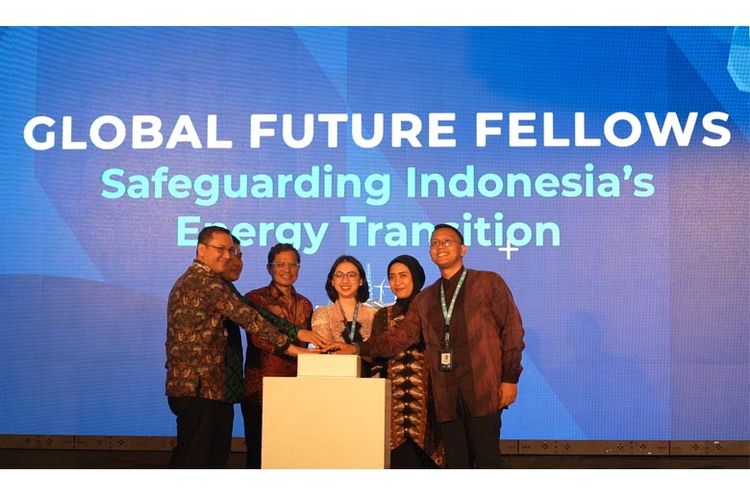 Pembukaan GFF 2022. 