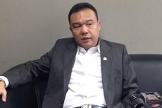 MKD: Terlalu Dini Desak Ketua DPR Mundur