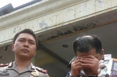 Diungkap, Peredaran Sabu lewat Kemasan Biskuit yang Dijual di Warung