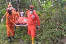 Pencari Kayu Bakar Temukan Kerangka Manusia dalam Sumur di Hutan