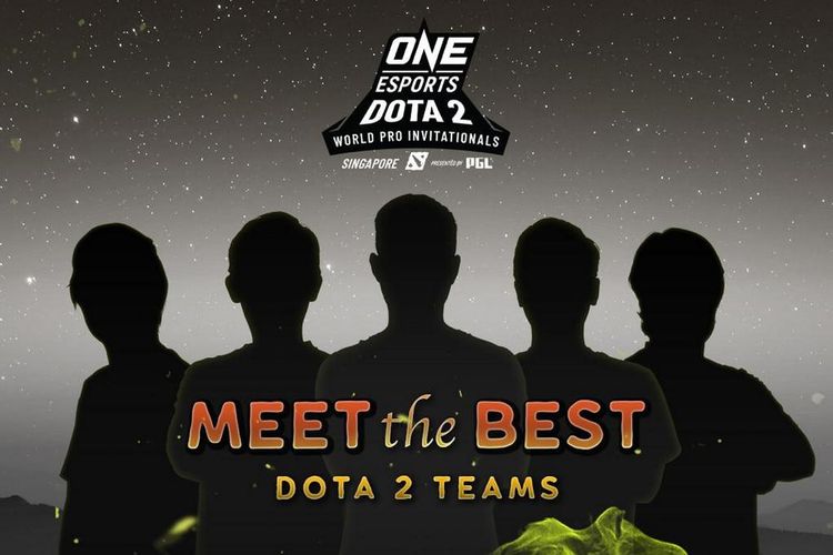 Tim pro Dota 2 yang terpilih juga akan berpartisipasi dalam satu jam sesi temu dan sapa dengan penggemar.

Kegiatan ini berlangsung sepanjang tiga hari turnamen.

Penonton pemegang tiket VIP dan Kategori 1 mendapat kesempatan prioritas untuk kegiatan di atas.