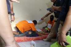 Dua Pembunuh Karyawati dengan Pacul Jalani Sidang Perdana 5 Oktober