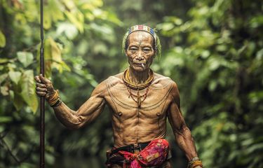 Mengenal Suku Mentawai, dari Sejarah hingga Kebudayaan