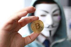 Sangat Fluktuatif, Benarkah Bitcoin Tak Akan Bertahan Lama?