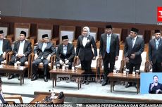 Polri Gelar Apel Kasatwil 2025, Komit Tingkatkan Kualitas Pelayanan Publik