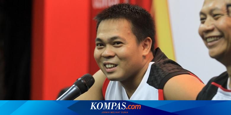 Selamat Jalan Markis Kido, Prestasimu Abadi...