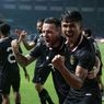 Tak Terkalahkan Lawan Burundi, Indonesia Sedikit Lagi Jadi 