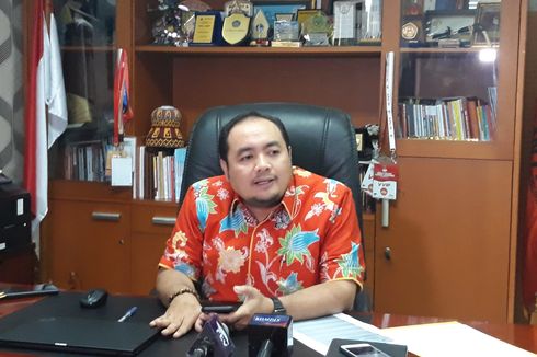 Bawaslu Benarkan BPN Prabowo-Sandiaga Meminta Formulir C1 
