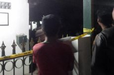 Remaja Tewas dengan Kepala Berdarah dan Genggam Pistol di Makam Gorongan
