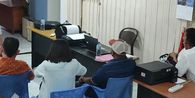 Kasus dr Icha, Kuasa Hukum 3 Anggota DPRD TTU Bantah Intimidasi, Sebut Diskusi Alot soal Pelayanan
