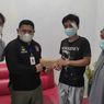 Begini Kondisi Pesepeda yang Jadi Korban Tabrak Lari oleh Mobil Rescue Dinsos Takalar