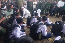 Siswa Bermasalah Masuk Barak Militer, Pakar Unair: Ada Potensi Pelanggaran Hak Anak