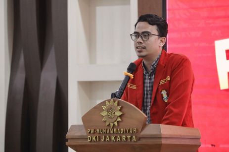 IMM: Pemprov DKI Lakukan Penyesuaian Data Penerima KJMU, Bukan Pencabutan