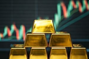 Harga Emas Dunia Sentuh Rekor Lagi, Pasar Tunggu Arah Kebijakan The Fed