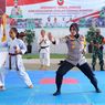 Cerita Kapolres Perempuan Pertama di Jambi, Masuk Polisi Jalur Juara Karate