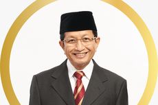 Profil Nasaruddin Umar, Menteri Agama Kabinet Prabowo-Gibran