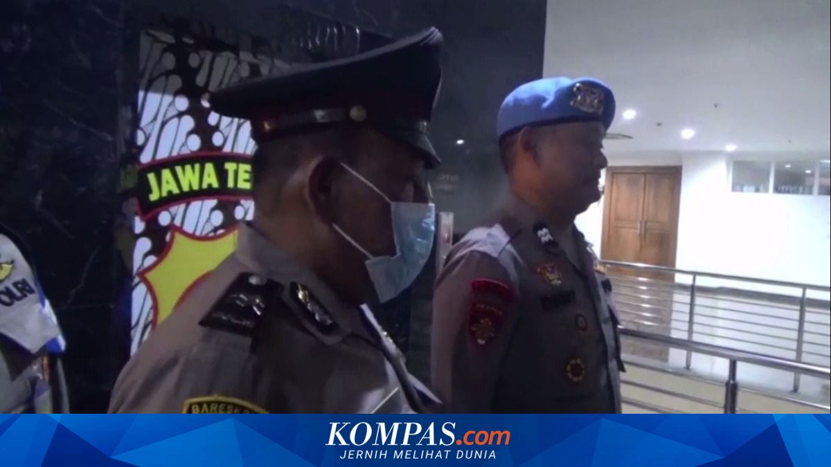 Dipecat karena Kasus Asmara dan Narkoba, Aiptu N Siap Ajukan Banding