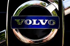 Volvo Yakin Memperoleh Laba pada Tahun ini