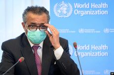 WHO Ungkap Syarat untuk Mengakhiri Fase Akut Pandemi Covid-19