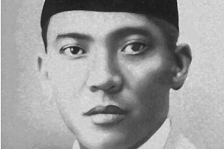 Im Yang Tjoe menuliskan untaian kata yang ditujukan untuk Ir. Soekarno. Kalimat itu terperikan dalam bukunya berjudul Soekarno Sebagi Manoesia, yang diterbitkan Boekhandel ?Ravena? di Solo pada 1933.