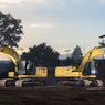 Rilis Ekskavator Cat 320 GX, Trakindo Klaim Hemat Bahan Bakar 15 Persen