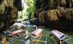 Catat Ini 10 Wisata Tersembunyi di Karawang