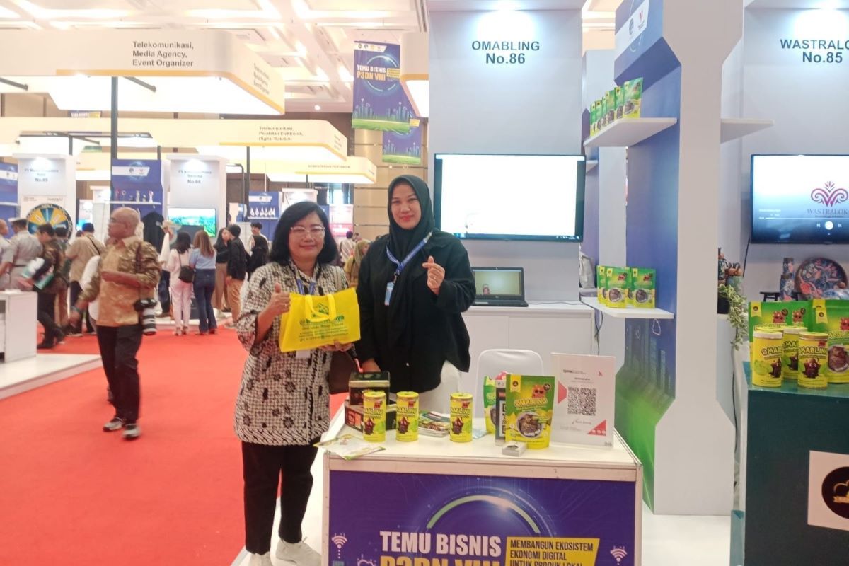 Bambwi Jaya jadi UMKM hasil binaan Rumah BUMN BRI Demak dan berhasil menjadi salah satu UMKM yang naik kelas dengan memperkenalkan produk oleh-oleh yang memanfaatkan komoditas khas Demak.