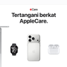 Segini Biaya Perbaikan di AppleCare+ Indonesia