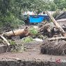 11 Orang Tewas akibat Banjir Lahar Gunung Ile Lewotolok, NTT