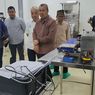 Lakukan Kunjungan ke HIPS Sidoarjo, Gubri Syamsuar Yakin Riau Bisa Miliki Kawasan Industri Halal