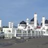 Dua Warga Positif Corona, Wali Kota Banda Aceh Berlakukan Partial Lockdown
