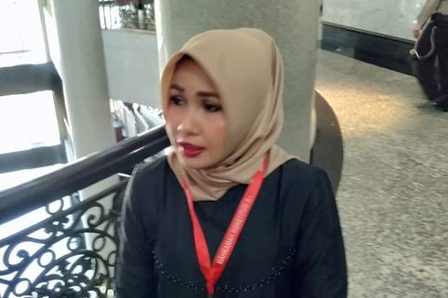 Rasa Heran Evi, Caleg dengan Foto Terlalu Cantik yang Digugat ke MK