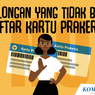 Kartu Prakerja Gelombang 12 Diumumkan? Berikut Daftar Pelatihan yang Paling Banyak Diminati