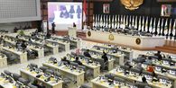 Fraksi PDI-P Blak-blakan soal Alasan 
