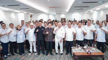 Rakernas PB Muaythai Indonesia, Kejar Keseimbangan Prestasi dan Industri