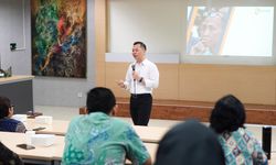 Kalbis University Luncurkan 'Beasiswa Sahabat Horizon'