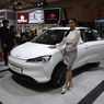 Mobil Listrik Neta V Dijual Rp 379 Juta, Sudah Bisa Dipesan di GIIAS 2023
