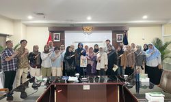 Kementrans Dukung UGM Percepat Inovasi Pengembangan Ekonomi di Kawasan Transmigrasi