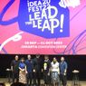IdeaFest 2023 Siap Digelar, 200 Lebih Pembicara Hadir untuk Dukung Industri Kreatif