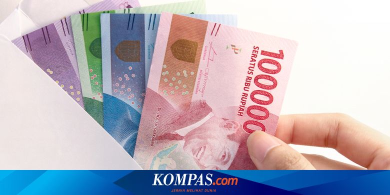 5 Cara Kelola Gaji Di Era New Normal Agar Tak Cepat Habis Halaman All Kompas Com